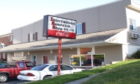 Image of International Sandwich Shop (ISS)
