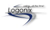 Logonix Corporation logo.